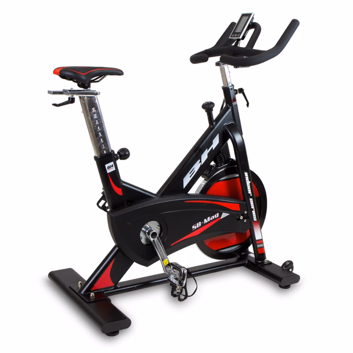 What is the BH fitness rdx1 1 indoor cycle?