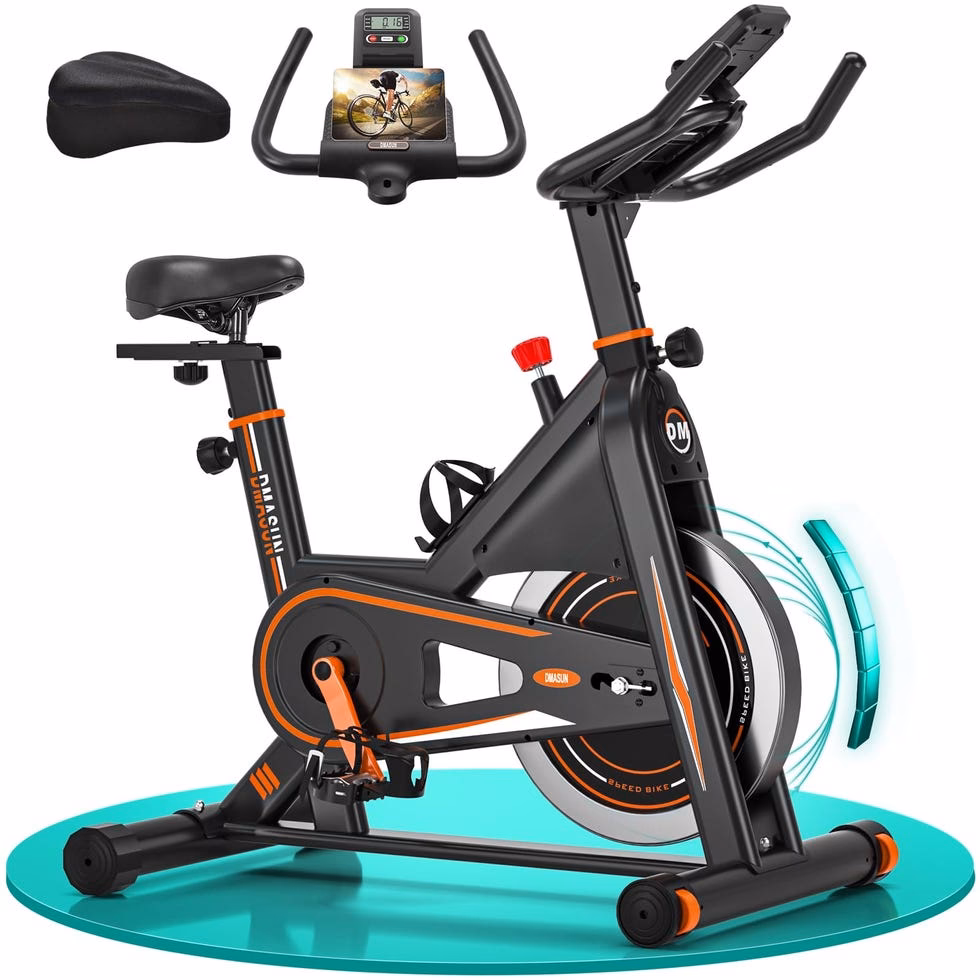 ¿Qué diferencia hay entre spinning e indoor?