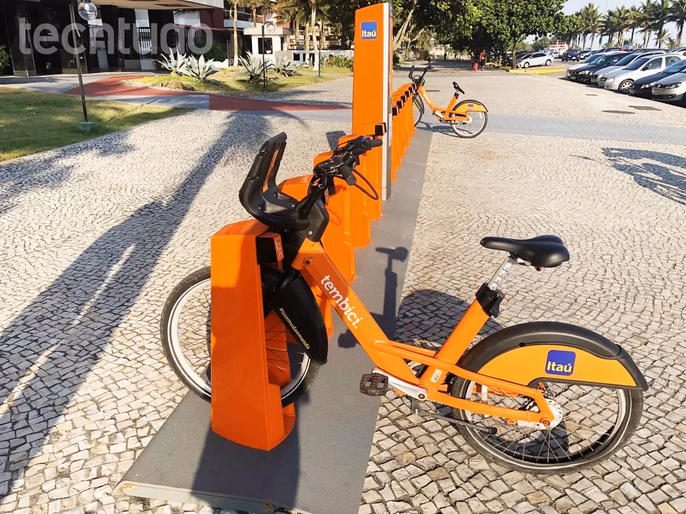 ¿Cómo utilizar las bicicletas Itaú?