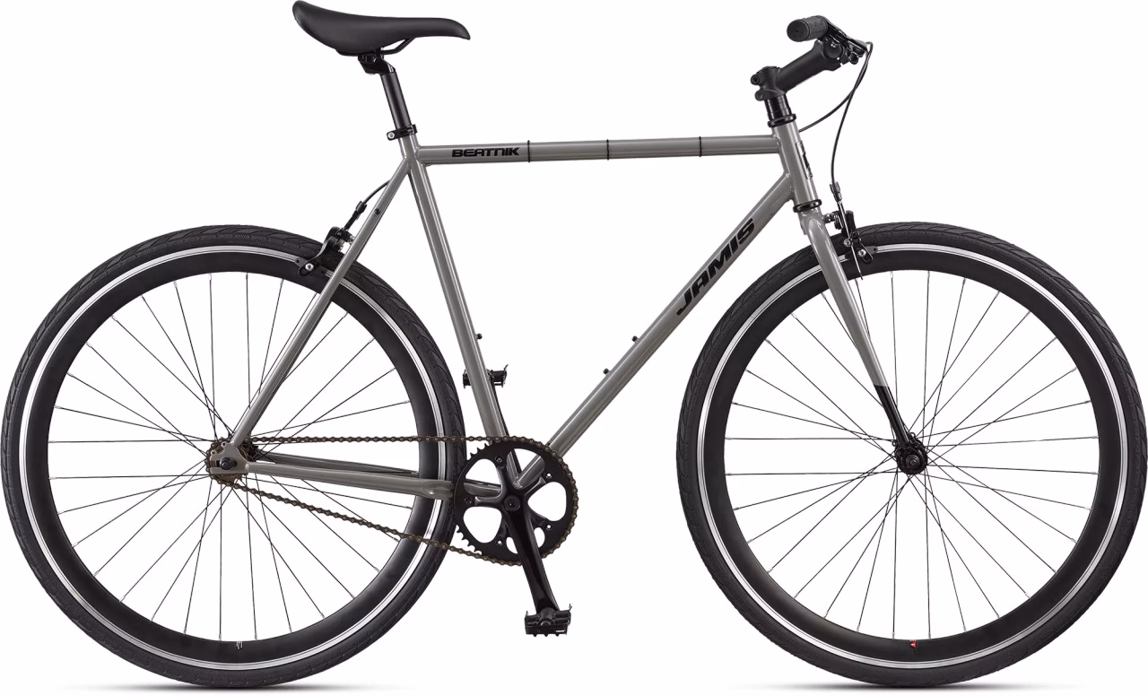 How much is the Jamis Coda bike?