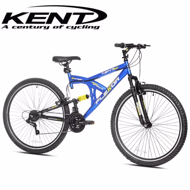 Is Kent a good brand of bicycle?