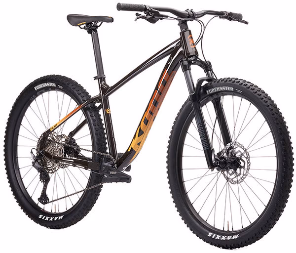 Is the Kona Blast a good bike?