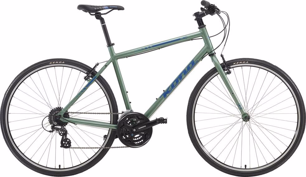 Is the Kona eBike any good?