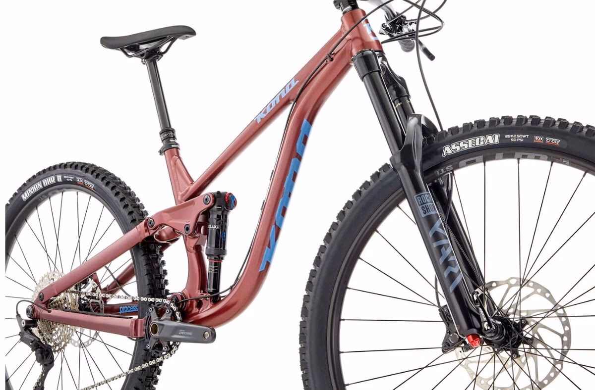 Is the Kona process any good?