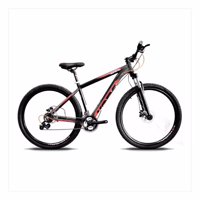 What bike brand is from Korea?