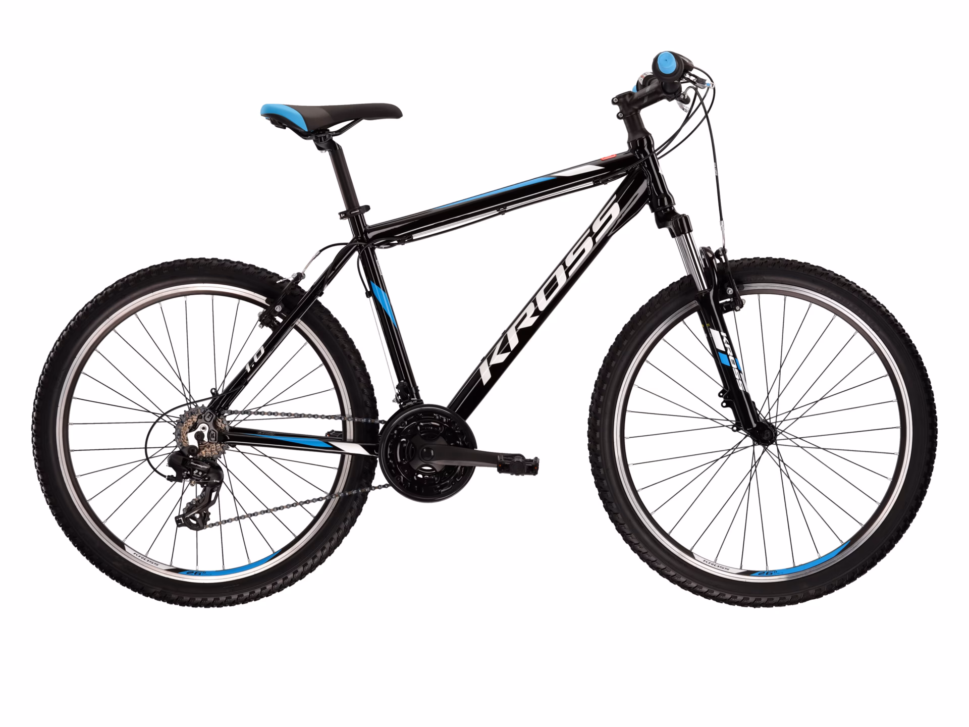 Is a Kross bicycle good?