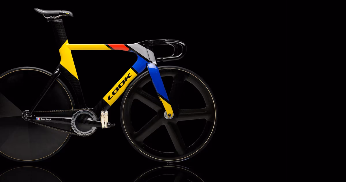 What are the lightest look pedals?