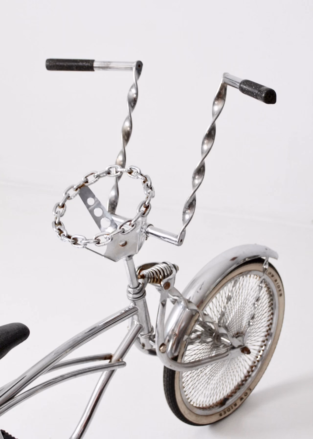 ¿Qué marca es lowrider?