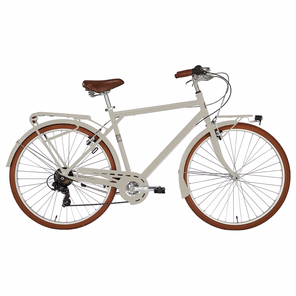 ¿Qué es la marca Alpina?