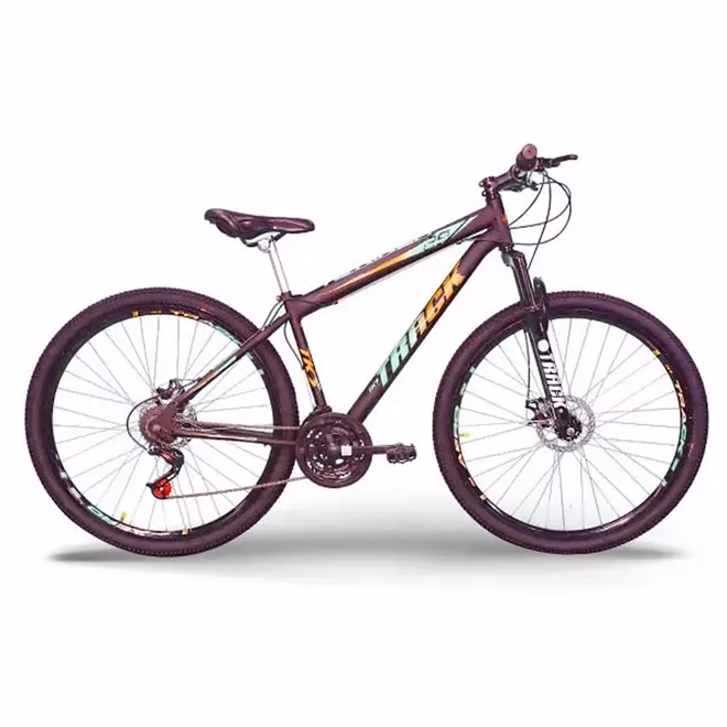 Can you coast on a track bike?