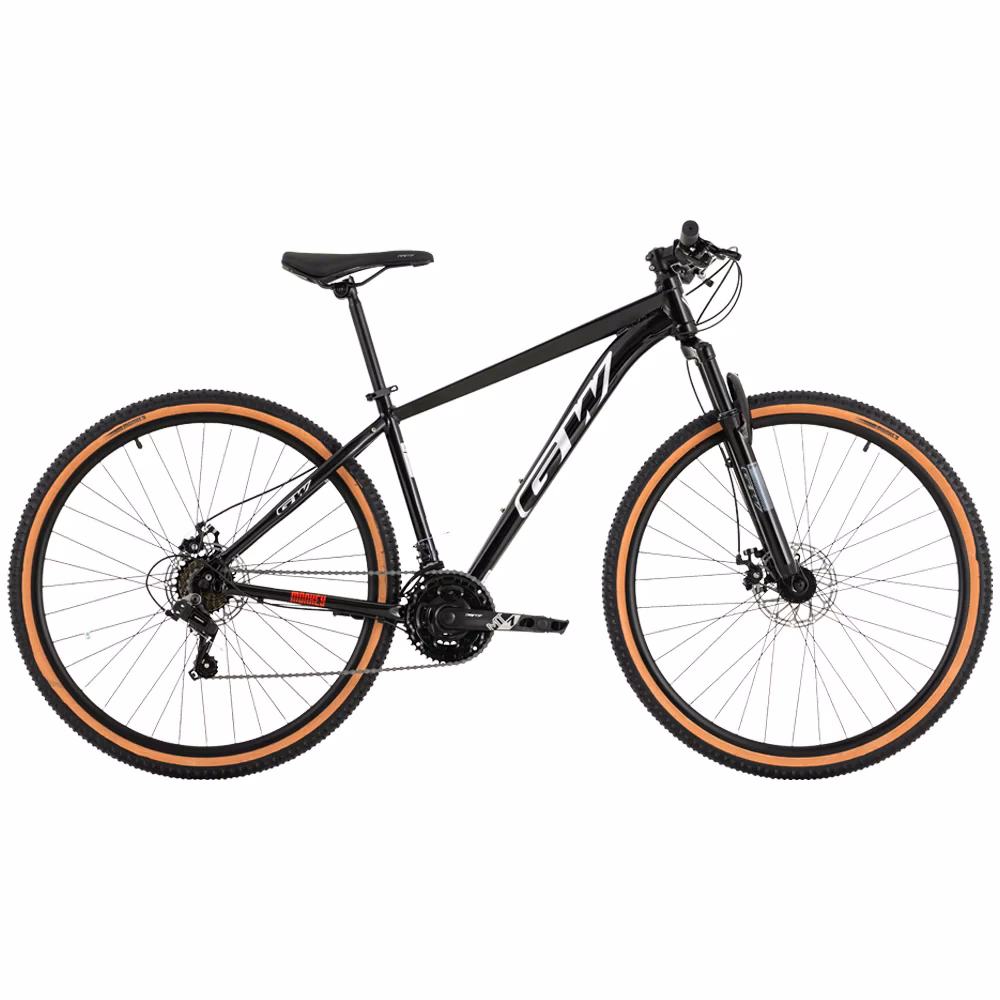 Is Mongoose bike a good brand?