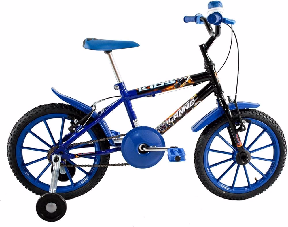 Should I get my 3 year old a bike?