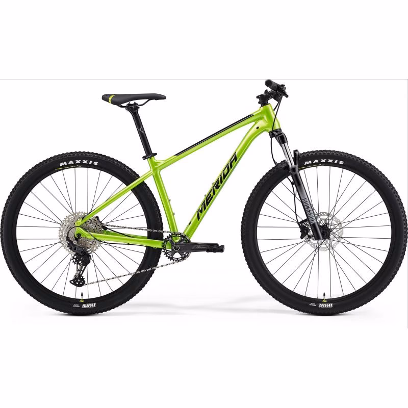 ¿Cuánto pesa la merida?