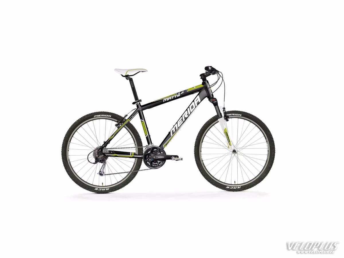 Is Merida Crossway 100 a good bike?