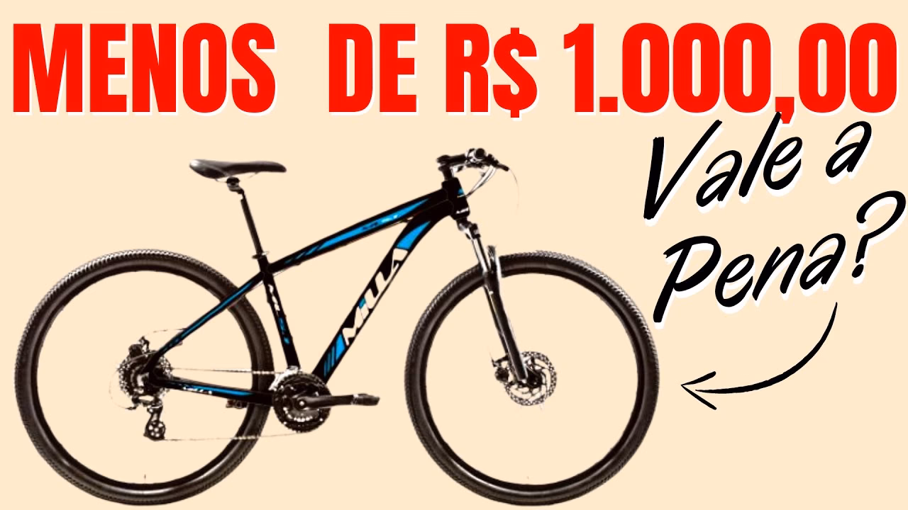 ¿Cuánto peso aguanta una bicicleta aro 29?