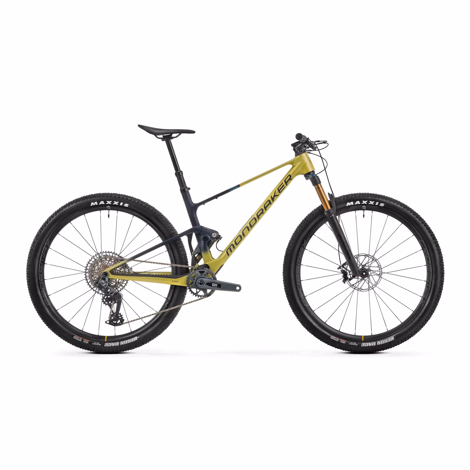 Why are Mondraker bikes so expensive?