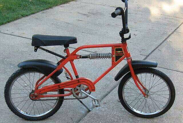 How long does a monoshock last?