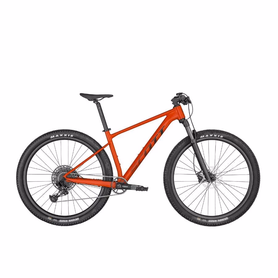 What is the price of Scott 750?