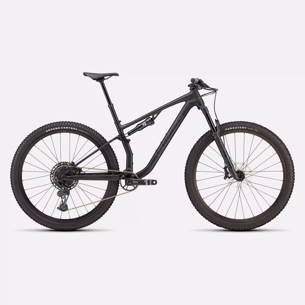 How do I identify my Specialized mountain bike?