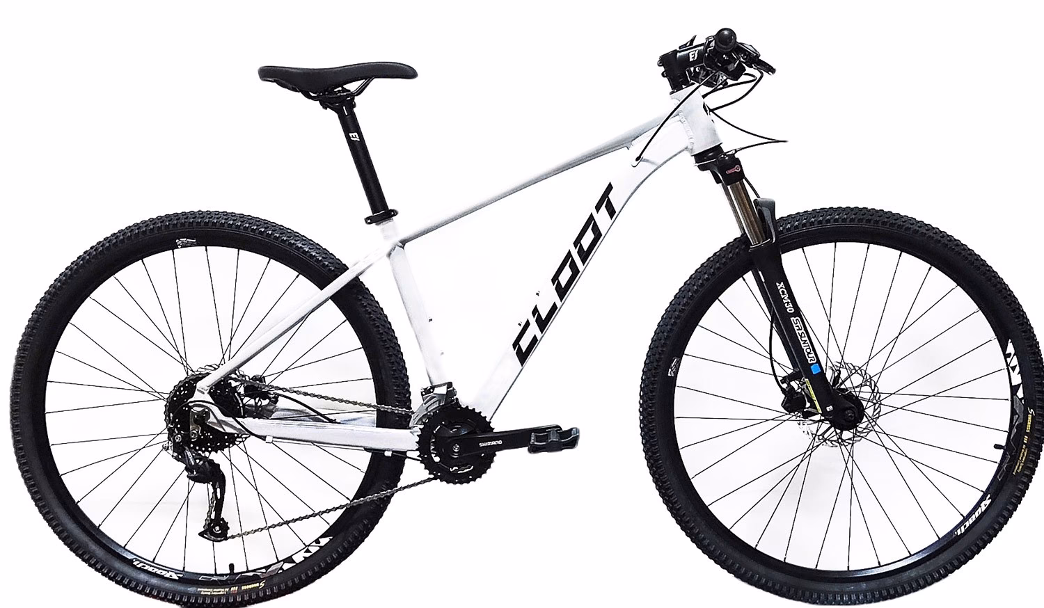 ¿Qué significa MTB en inglés?