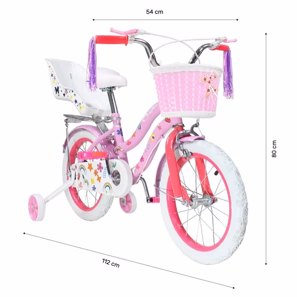 What bike is best for an 8 year old?