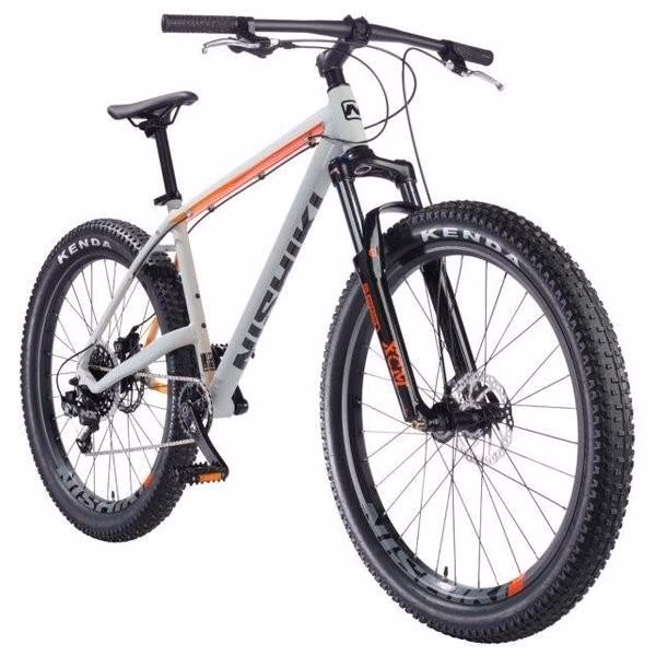 Are Nishiki bicycles any good?