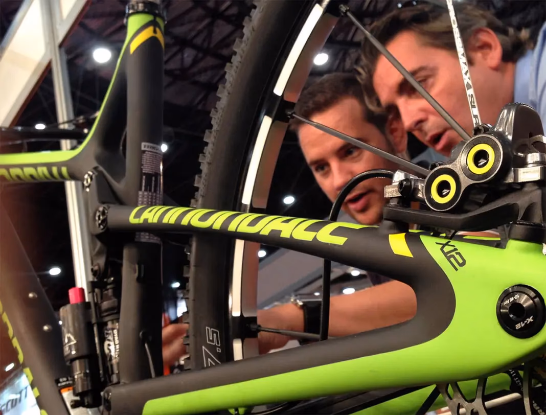 ¿Qué hacer al adquirir una bicicleta nueva?