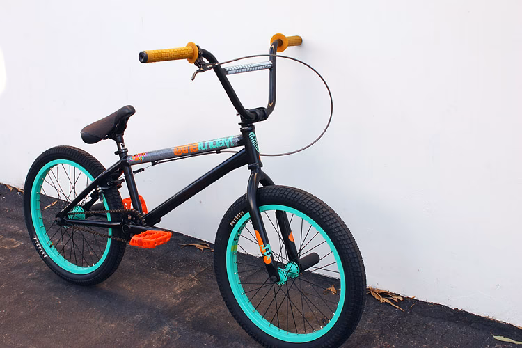 What year did the Odyssey Gyro come out?