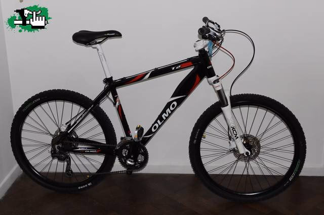 Are Olmo bikes good?