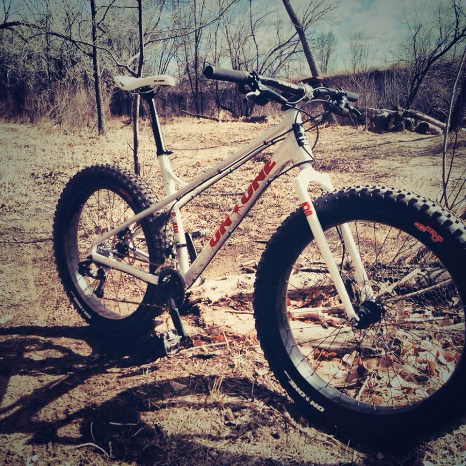 What is a cycle with only one wheel?