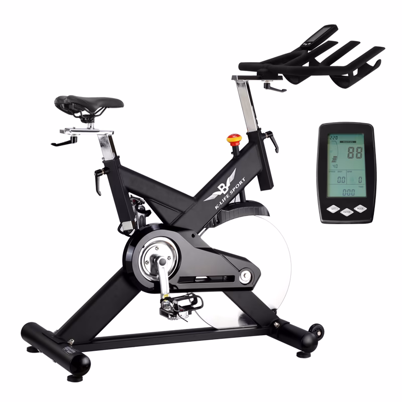 ¿Qué bicicleta tiene 7000 rpm?