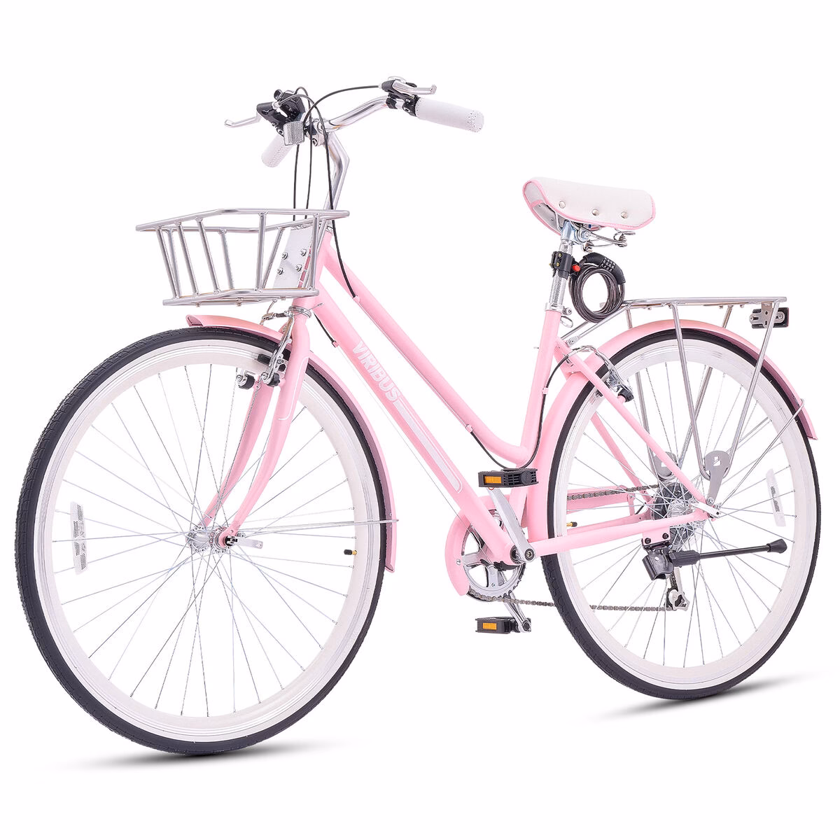 ¿Es bueno el aluminio para el cuadro de una bicicleta?