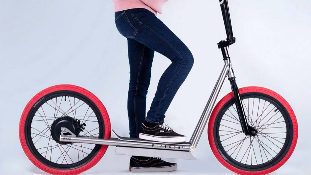 What is Hiboy known for?