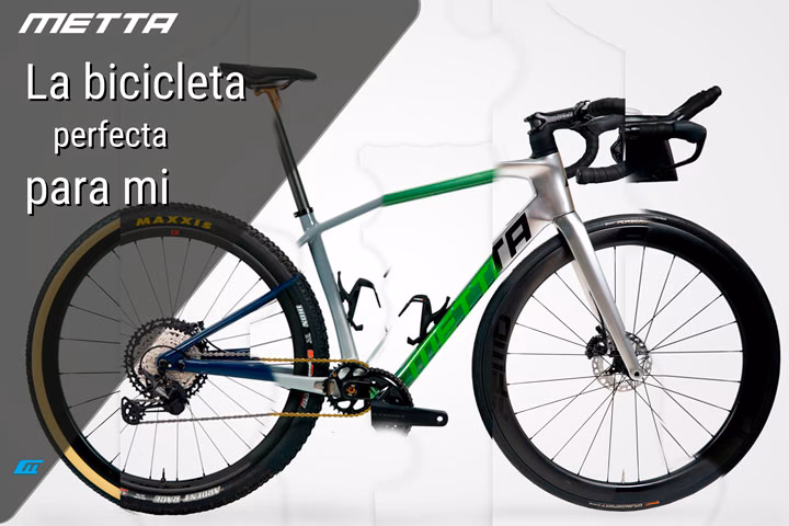 ¿Cuánto costaría una bicicleta personalizada?