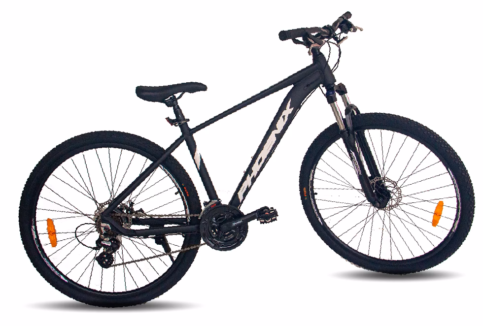 ¿Qué marca es Phoenix?