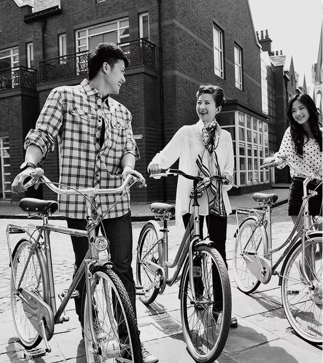 ¿De qué país es la marca Phoenix?