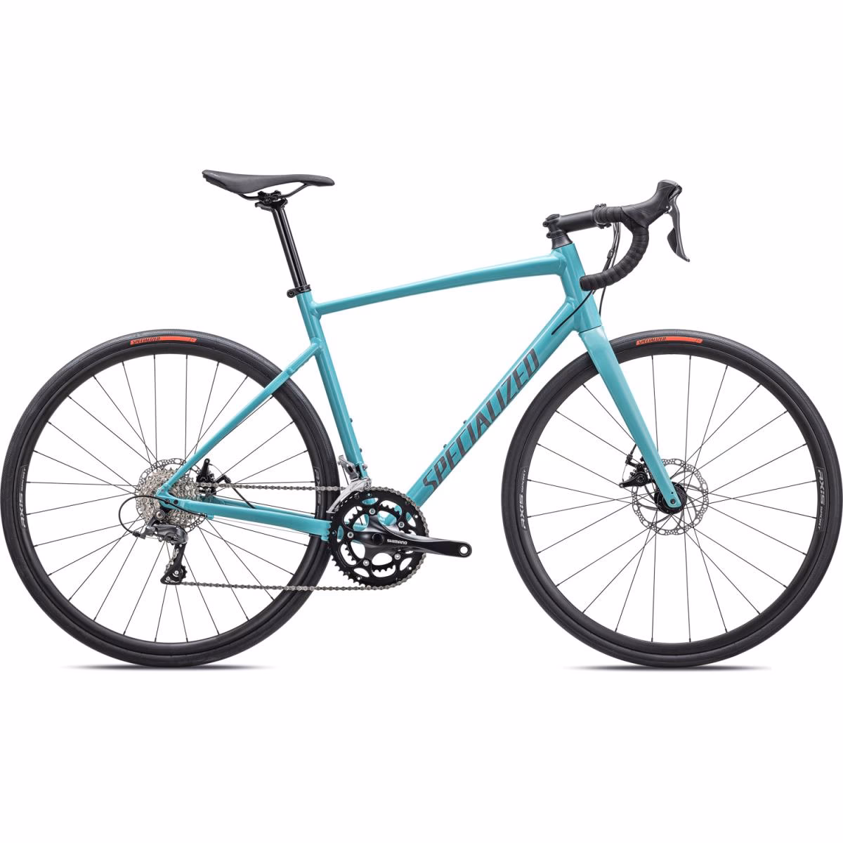 Are Merida bikes same as Specialized?