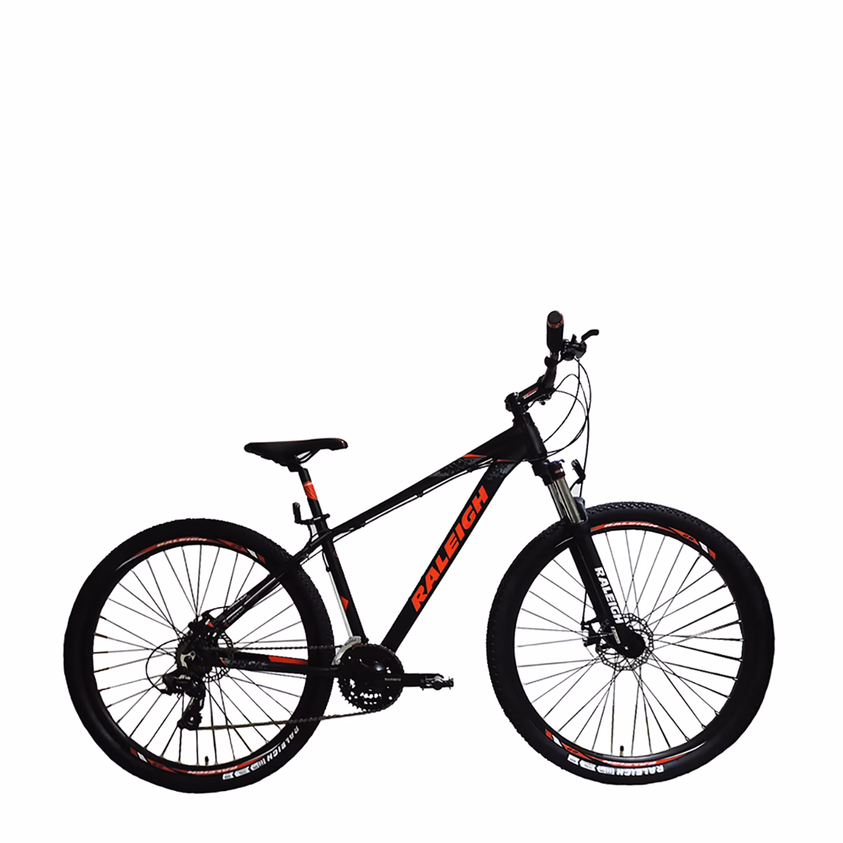 Can you still get Raleigh bikes?