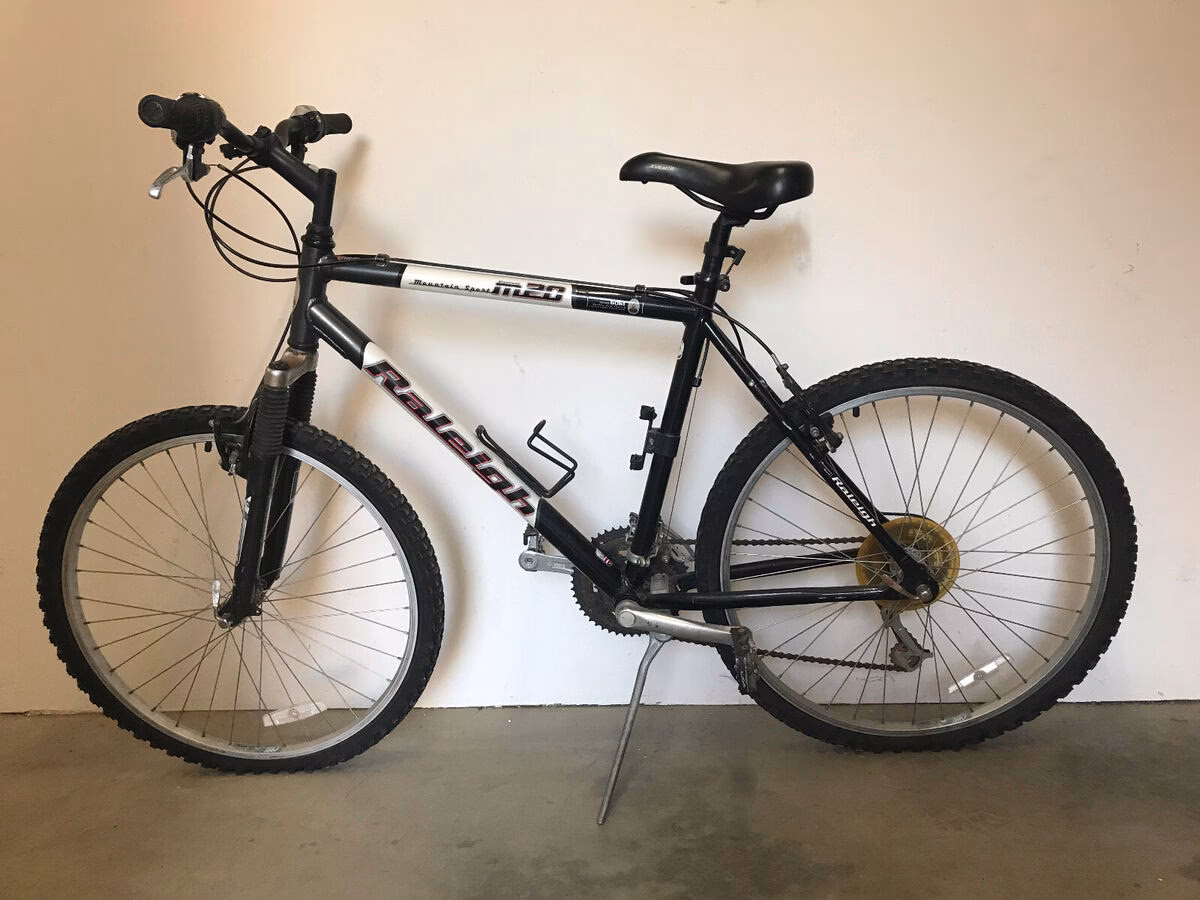 Is the Raleigh bicycle company still in business?