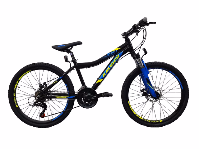 ¿Cuánto cuesta una llanta de bicicleta rodado 24?