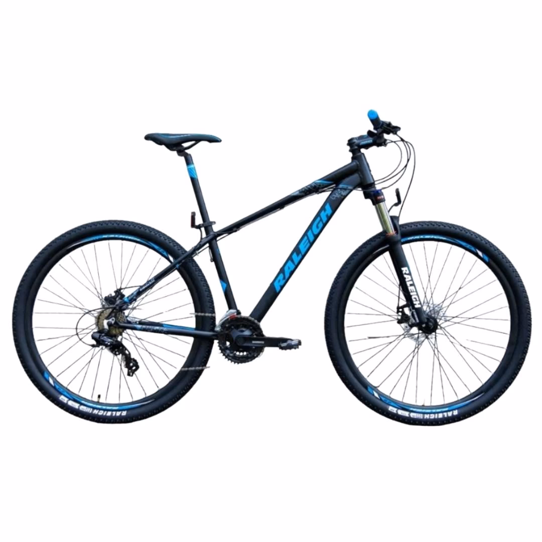 ¿Se venden las bicicletas Raleigh en Estados Unidos?