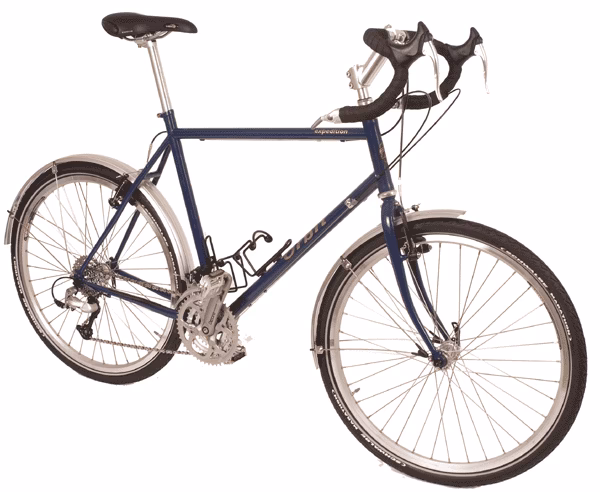 Who owns Reynolds wheels?