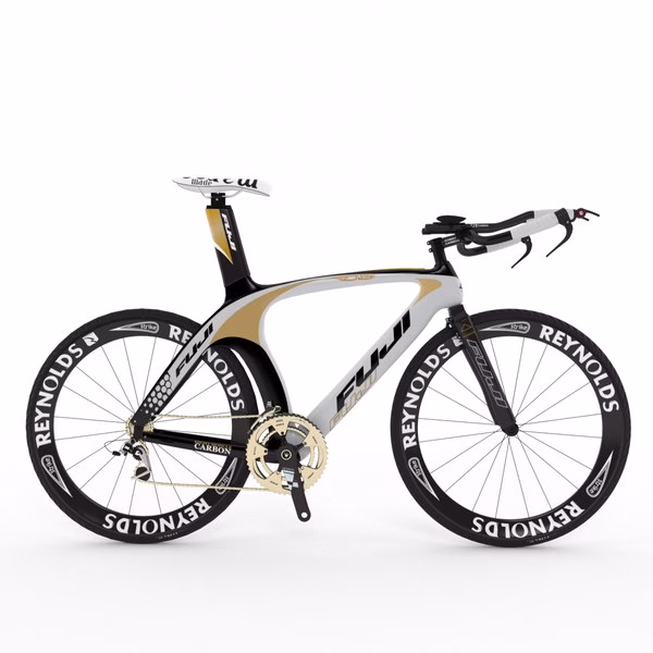 Who owns Reynolds wheels?