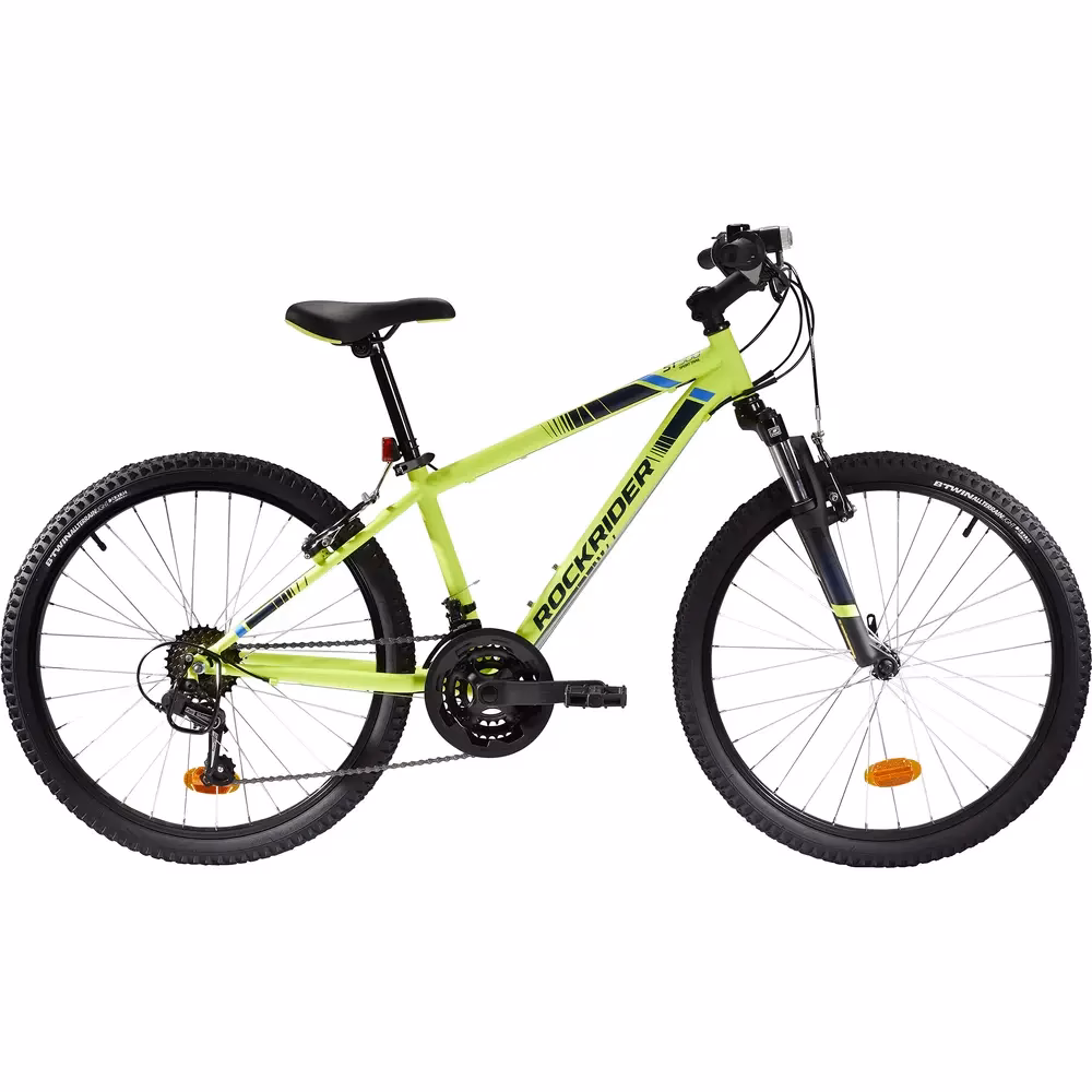 Are Rockrider electric bikes good?