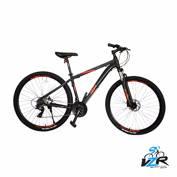 ¿Qué significa 17 en una bicicleta?