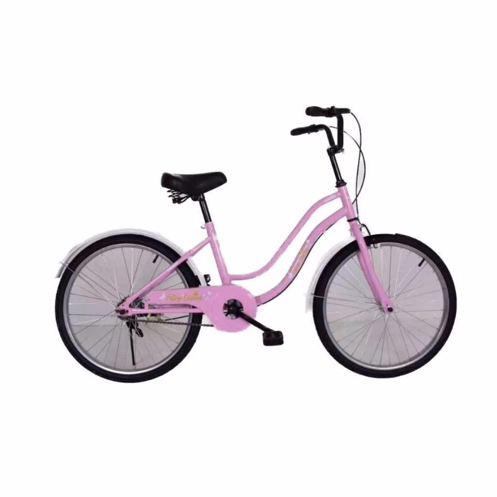 ¿Bicicleta aro 22 para qué edad es?