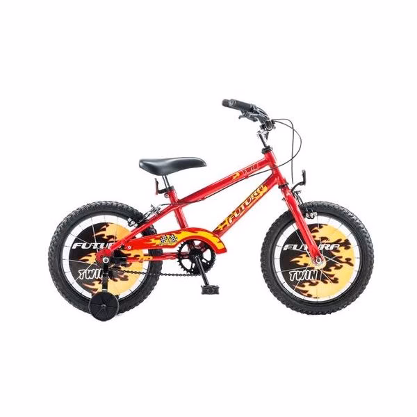 ¿Rodado 16 para qué altura es?