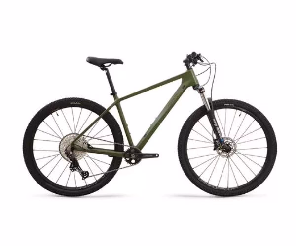 ¿Para qué edad es válida una bicicleta de 19 pulgadas?