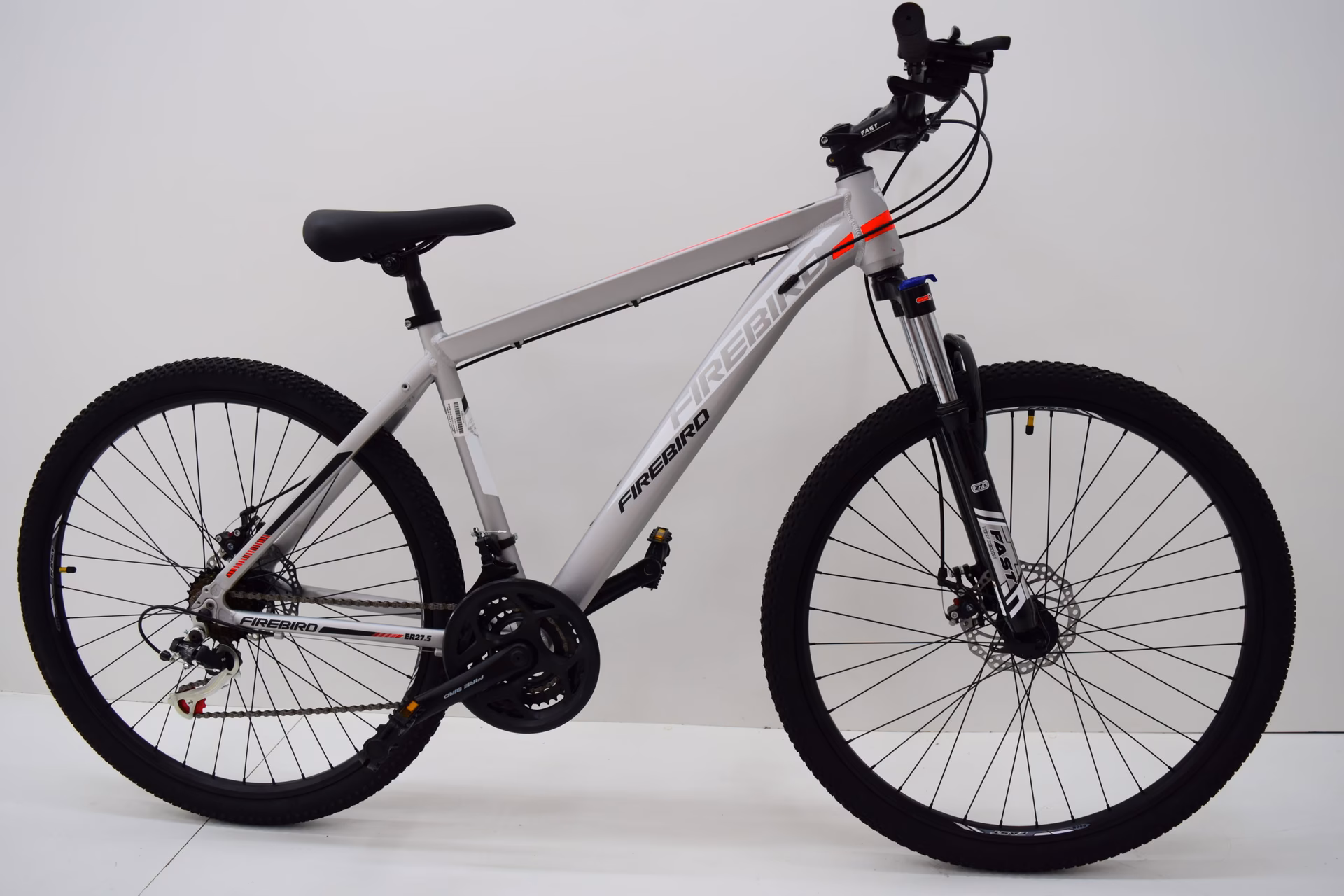 What is 27.5 plus mountain bike?