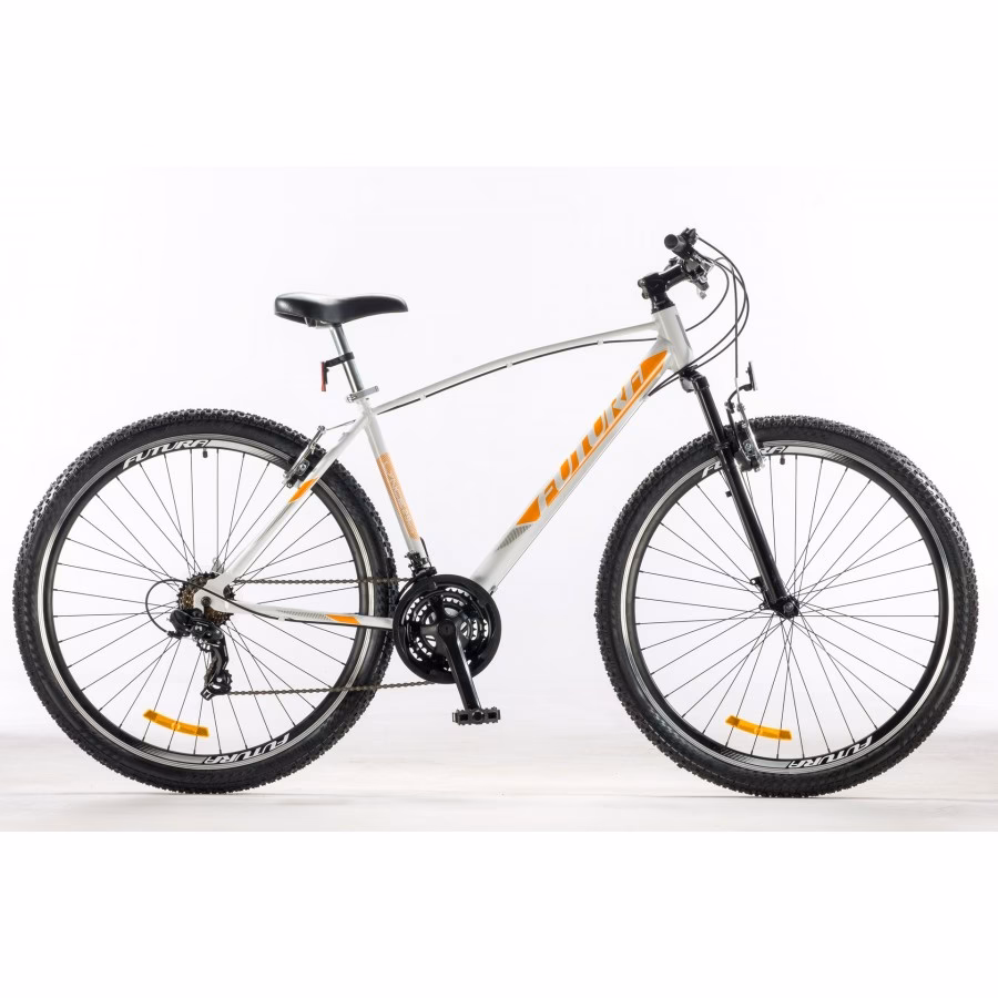 ¿Qué significa rodado 29 en una bicicleta?